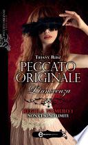 Peccato originale. L'innocenza