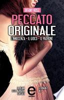 Peccato originale. La trilogia