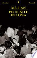 Pechino è in coma