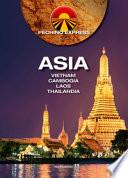 Pechino Express. Asia. Vietnam Cambogia Laos Thailandia