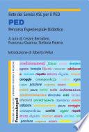 Ped. Percorso Esperienziale Didattico