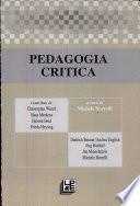 Pedagogia critica