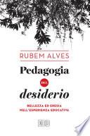 Pedagogia del desiderio