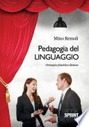Pedagogia del linguaggio