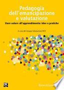 Pedagogia dell'emancipazione e valutazione