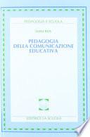 Pedagogia della comunicazione educativa