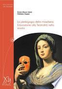 Pedagogia della maschera: Educazione alla Teatralità nella scuola
