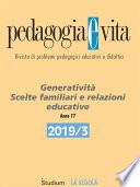 Pedagogia e Vita 2019/3