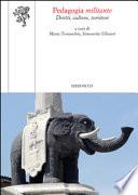 Pedagogia militante. Diritti, culture, territori