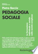 Pedagogia sociale