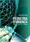 Pediatria d'urgenza