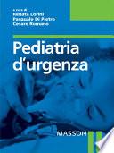 Pediatria d'urgenza