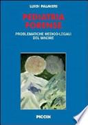 Pediatria forense