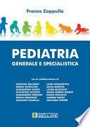 Pediatria generale e specialistica