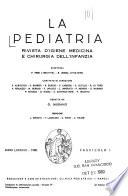 Pediatria