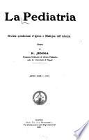 Pediatria
