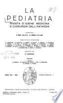 Pediatria