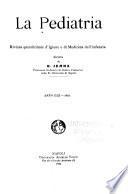 Pediatria