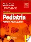 Pediatria. Principi e pratica clinica. Con CD-ROM