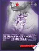 Pediatric Advanced Life Support Provider Manual (Italian)