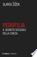 Pedofilia