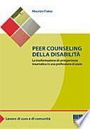 Peer counseling della disabilità
