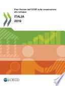 Peer Review dell'OCSE sulla cooperazione allo sviluppo: Italia 2019