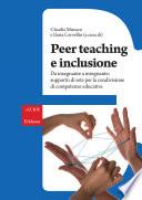 Peer teaching e inclusione