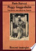 Peggy Guggenheim