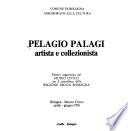 Pelagio Palagi, artista e collezionista, Bologna, Museo civico, aprile-giugno 1976
