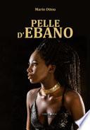 Pelle d'ebano
