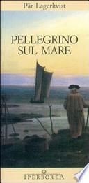 Pellegrino sul mare