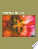 Pembalap Motogp