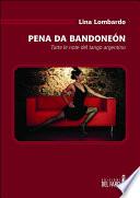 Pena da bandoneón.