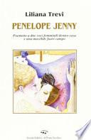 Penelope Jenny. Poemetto in versi liberi