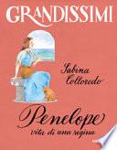 Penelope, vita di una regina