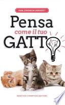 Pensa come il tuo gatto