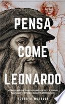 PENSA COME LEONARDO