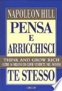 Pensa e arricchisci te stesso