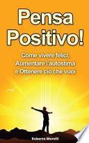 Pensa Positivo!