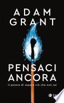 Pensaci ancora