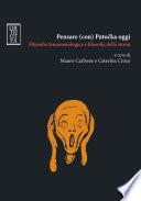 Pensare (con) Patocka oggi. Filosofia fenomenologica e filosofia della storia