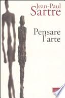 Pensare l'arte