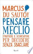 Pensare meglio
