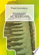 Pensieri al margine