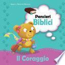 Pensieri Biblici Il Coraggio