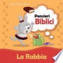 Pensieri Biblici La Rabbia