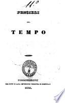Pensieri del tempo