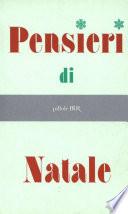 Pensieri di Natale