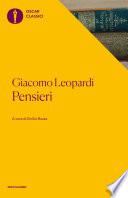 Pensieri